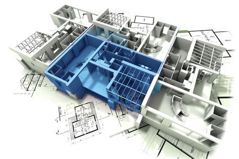 Use our CAD and BIM tools to capture 3D spaces with precision..